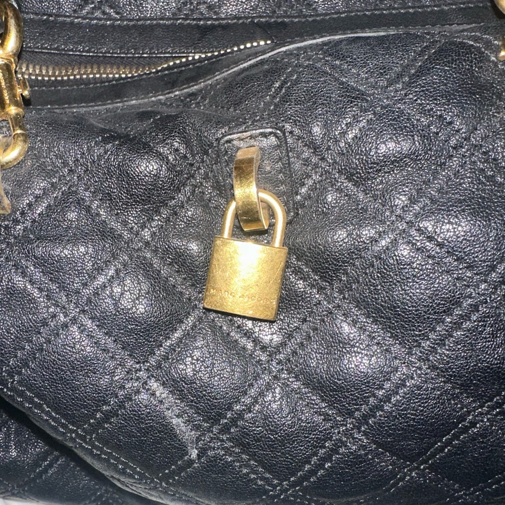 Authentic Marc Jacob’s Bag - Picture 3 of 11